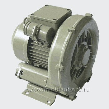 Вакуумная помпа 550W без кожуха